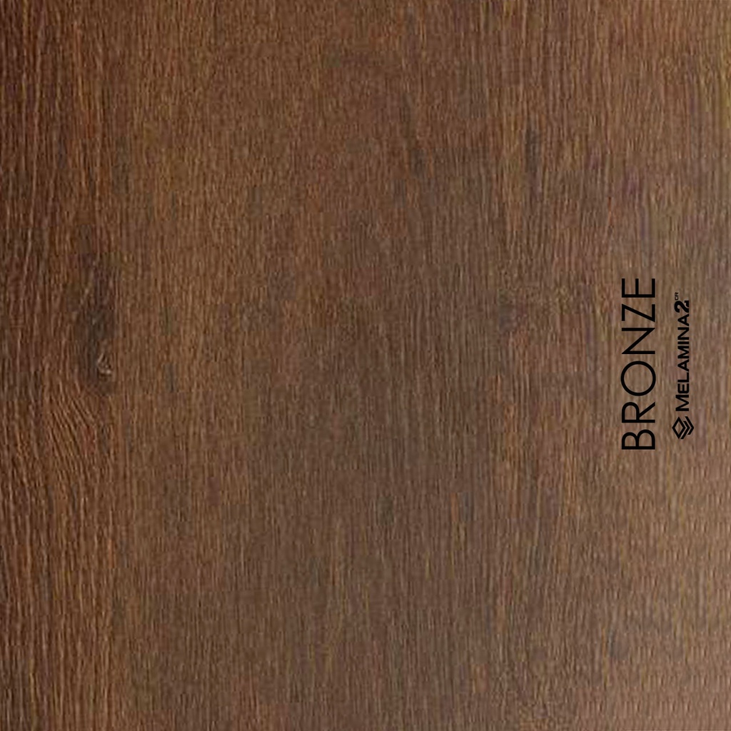 MELAMINA BRONZE ST 18MM KRONOSPAN