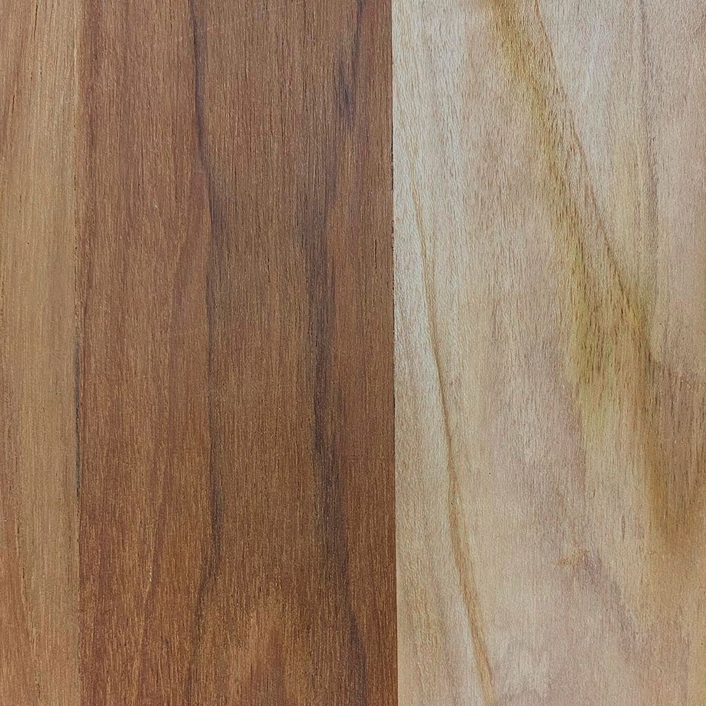PANEL DE MADERA TECA ALISTONADO 19X60X170