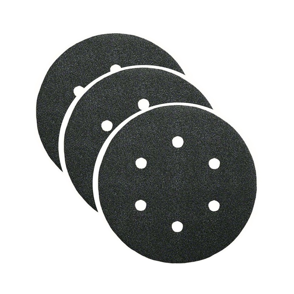 LIJA ORBITAR 6¨ GRANO 120