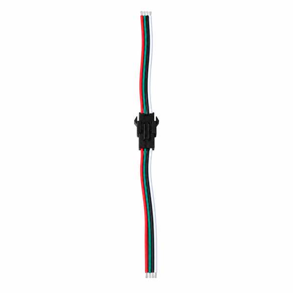 ADAPTADOR TIRA LED 24V CASCADA SECUENCIAL NATURICA