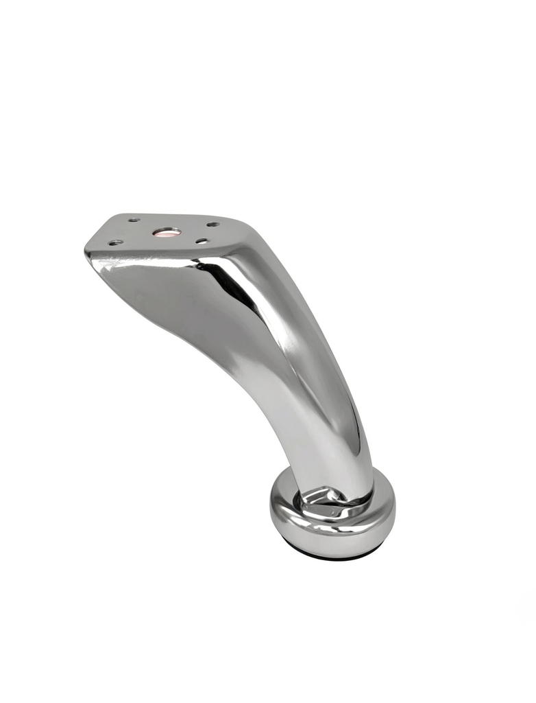 PATA MUEBLE GUADIX UND 9.5CM
