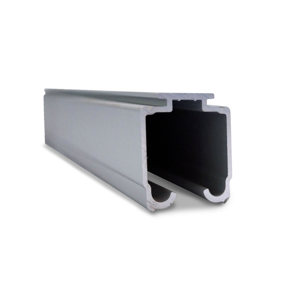 RIEL P PUERTA ALUMINIO 2M 80KG U21 CENEFA DUCASSE