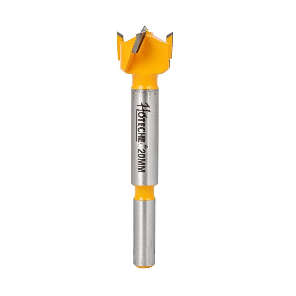 BROCA FORSTNER PARA BISAGRA 20MM HOTECH