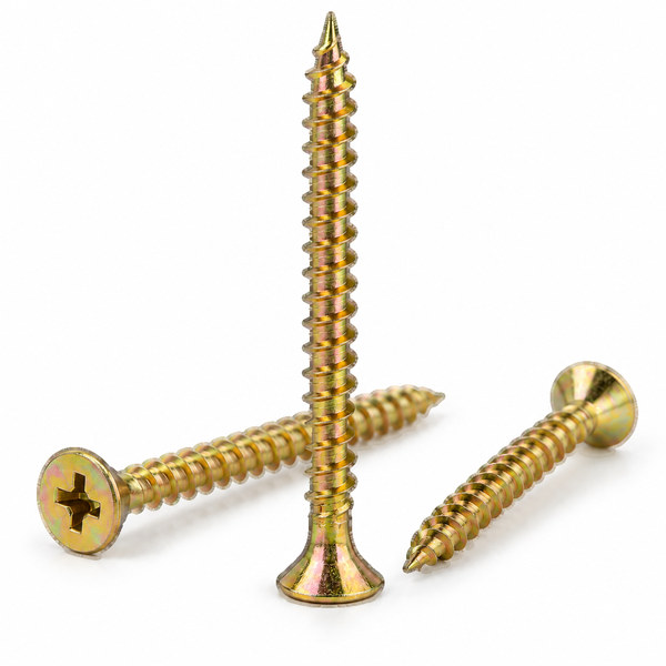TORNILLO GYPSUM 8X3/4 ROSCA GRUESA MITO FIX