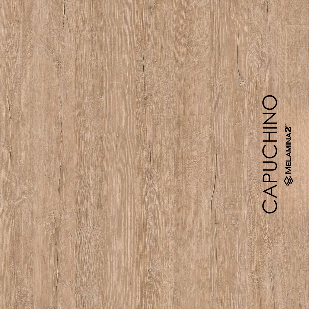 MELAMINA CAPUCHINO HIDROFUGA 18X210X244 DURATEX