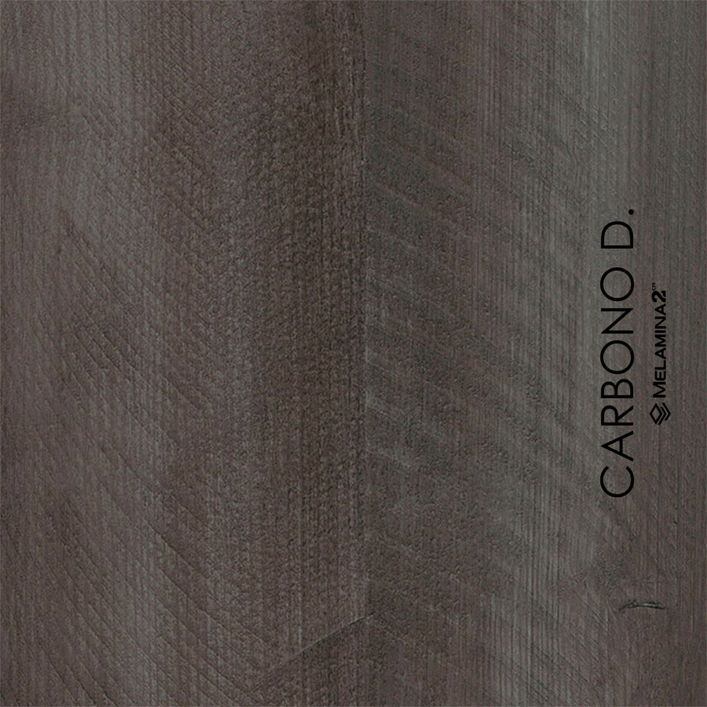 MELAMINA CARBONO HR 18MM DURATEX