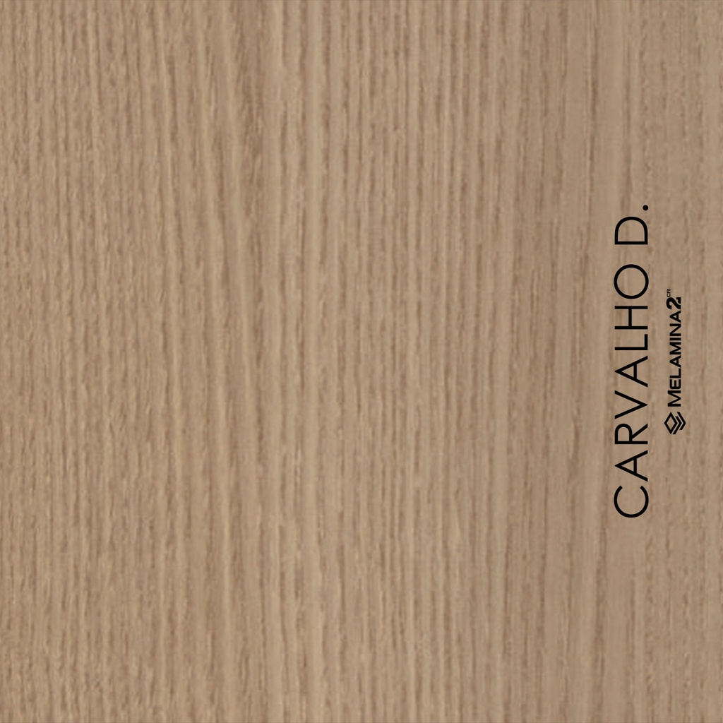 MELAMINA CARVALO STANDARD 18X183X250 MASISA