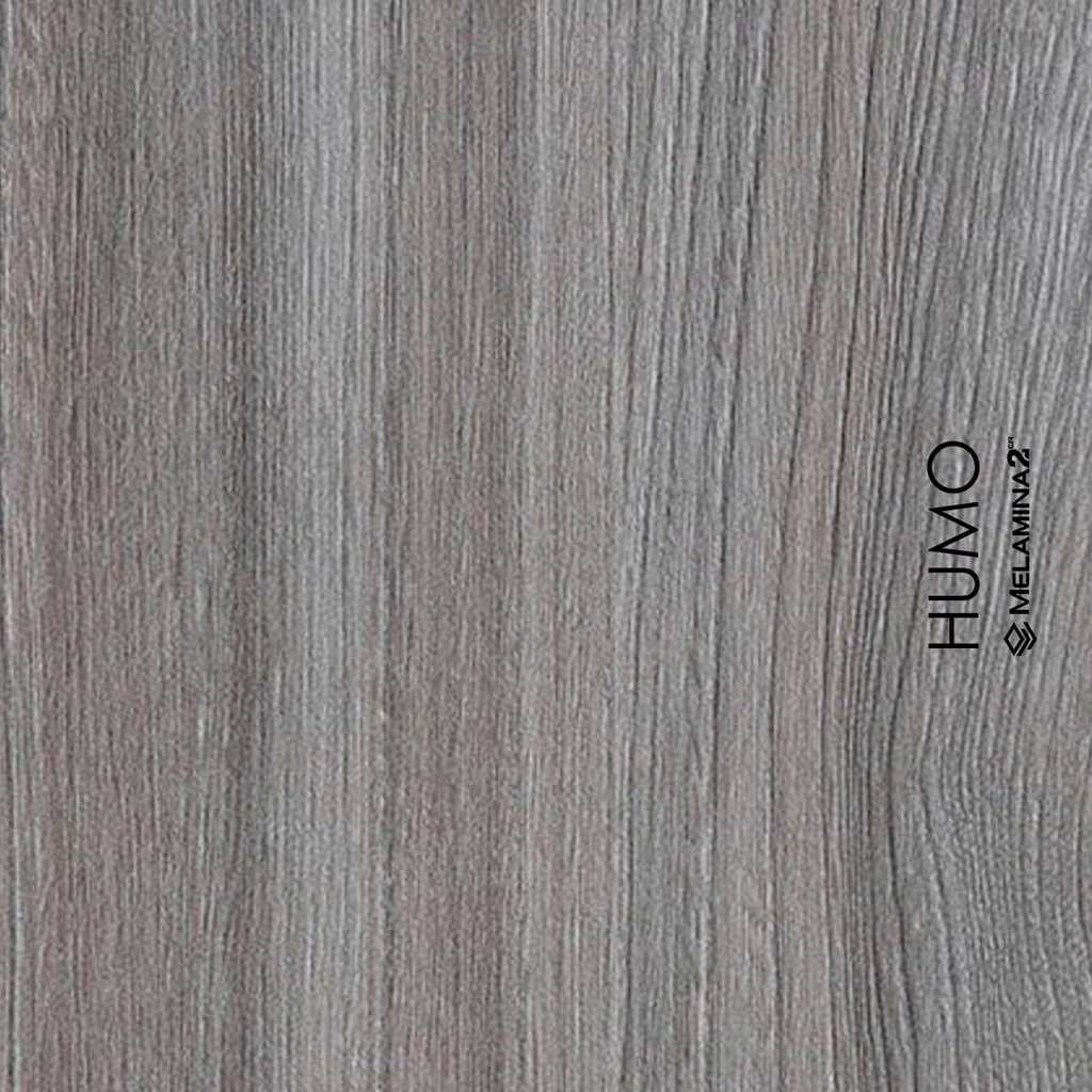 MELAMINA HUMO HIDROFUGA 18X183X244 BRASILEÑA