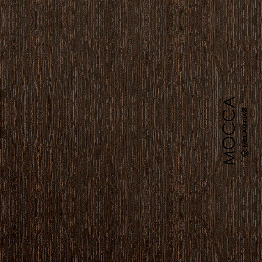 MELAMINA MOCCA ST 18MM KRONOSPAN
