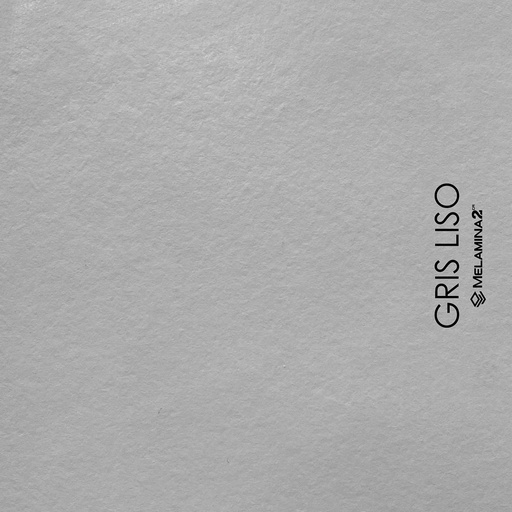 [ST-7X8-18 GRIS MASIS] MELAMINA GRIS LISO ST 18X183X250 MASISA