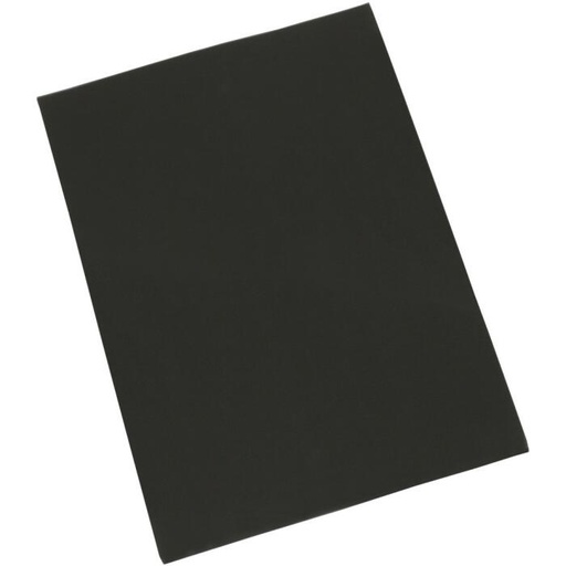 [CARTON NEGRO 3X4X8] CARTON NEGRO 3X122X244 MASISA