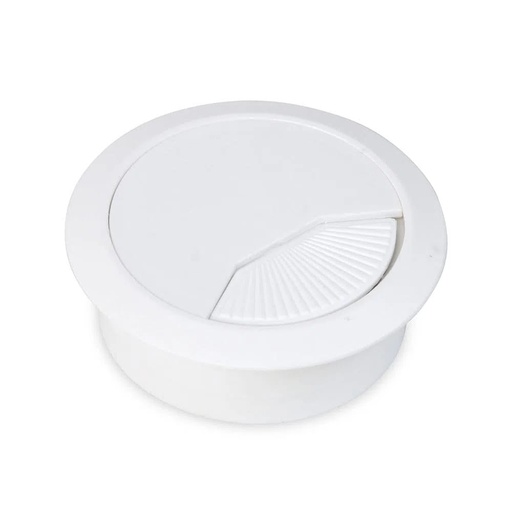 [PASA CABLE BLANCO] PASA CABLE BLANCO
