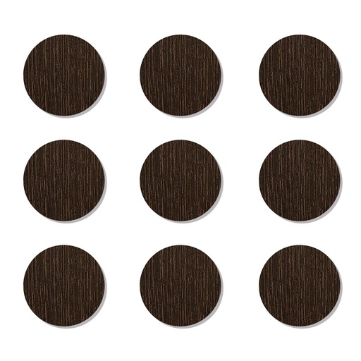 [TT MOCCA KRONOS] TAPA TORNILLO MOCCA 96UND KRONOSPAN