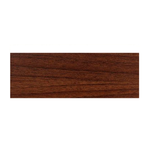 [TP AMAZONICO ,45X22] TAPETA NOGAL AMAZONICO 0,45X22 MASISA