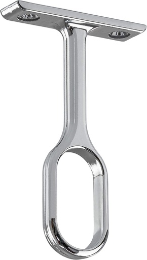 [SOPORTE CENTRAL TUBO] SOPORTE CENTRAL TUBO CLOSET