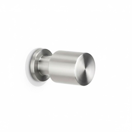 [POMO ROCIN INOX 20] POMO ROCIN INOX NIQUEL 20MM