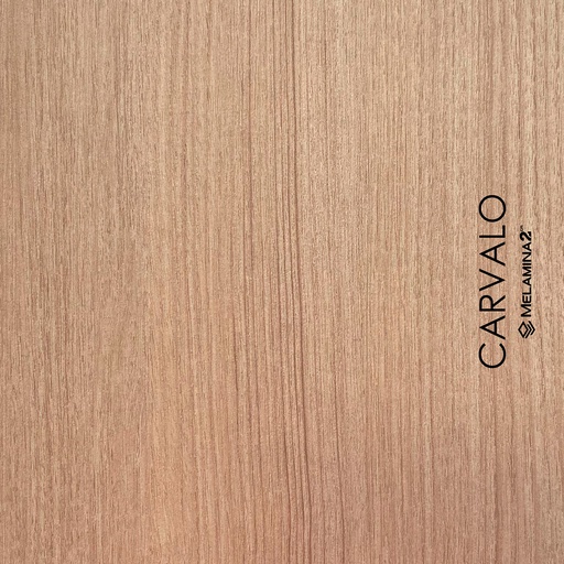 [HR-6X8-18 CARVALO] MELAMINA CARVALO HIDROFUGA 18X183X250 CHILENA