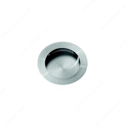 [TIR EMBUTIR CIRCULAR] TIRADERA EMBUTIR CIRCULAR 65MM INOX