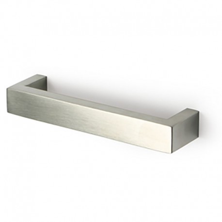 [TIR HIOS 128 INOX] TIRADERA HIOS 128 INOX