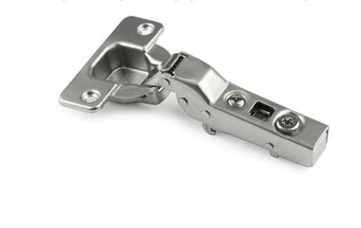 [BISAGRA SEMICURVA] BISAGRA SEMICURVA CLIP ON CIERRE LENTO PAR INTHER