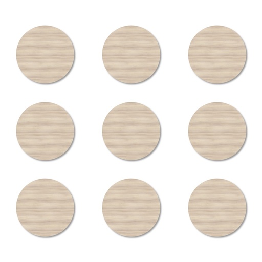 [TT ACACIA ARE 200UND] TAPA TORNILLO ACACIA ARENA 200UND MASISA