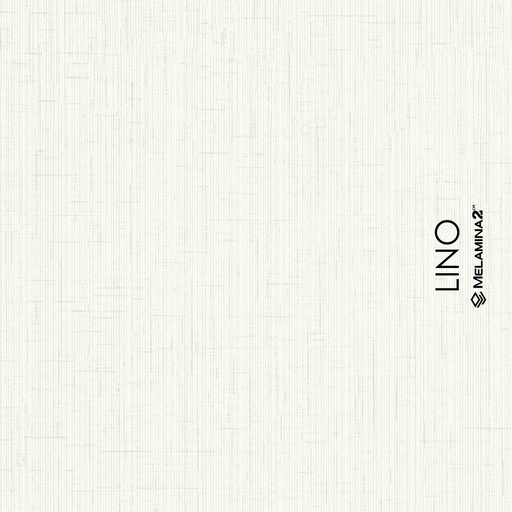 [ST-6X8-18 LINO MASIS] MELAMINA LINO STANDARD 18X183X250 MASISA