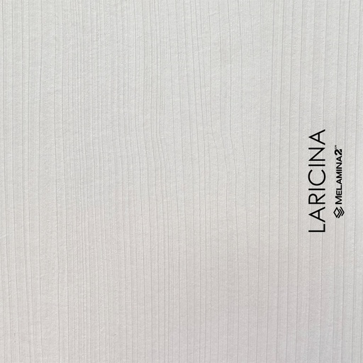[HR-6X8-18 LARICINA] MELAMINA LARICINA HIDROFUGA 18X183X250 MASISA