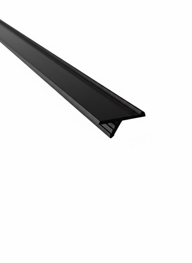 [TIR PERFIL NEGRO] TIRADERA PERFIL NEGRO PULL OUT 3M