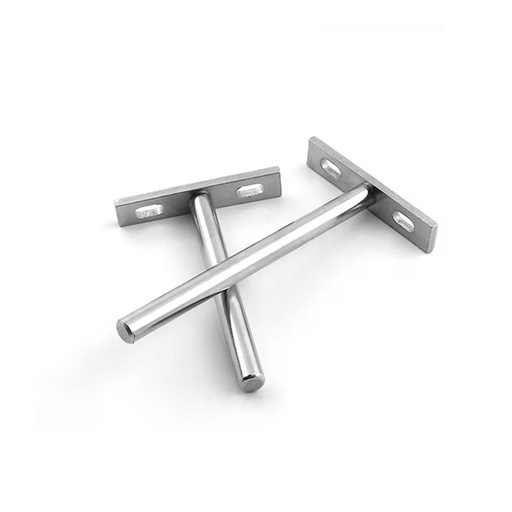 [SOPORTE AEREO 10] PIN SOPORTE ESTANTE AEREO 10CM