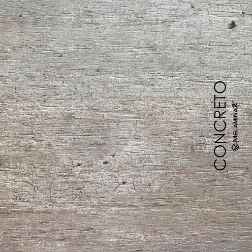 [ST-6X8-18 CONCRETO] MELAMINA CONCRETO ST 18X183X250 MASISA