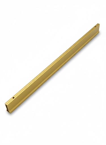 [TIR 3181 DORADO 256] TIRADERA 3181 DORADO 256MM