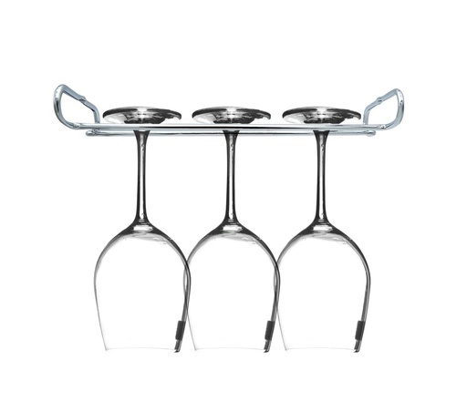 [COPERO SENCI CROMADO] COPERO METALICO CROMADO SENCILLO