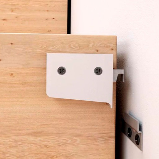 [KIT MONTAJE BLANCO] KIT MONTAJE BLANCO 80KG