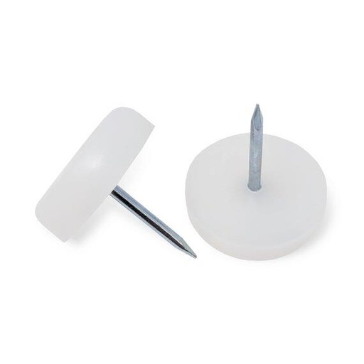 [DESLIZANTE CLAVO BLA] DESLIZANTE CLAVO BLANCO