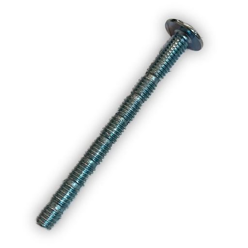 [TORNILLO ESTUFA 4X45] TORNILLO RECORTE 4X45