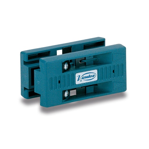 [PERFILADORA DOBLE] PERFILADORA DE CANTOS DOBLE VIRUTEX