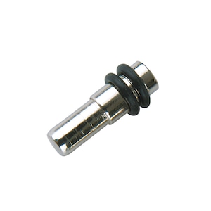 [PIN ESTANTE CIL GOMA] PIN ESTANTE SOPORTE METALICO CILINDRICO GOMA