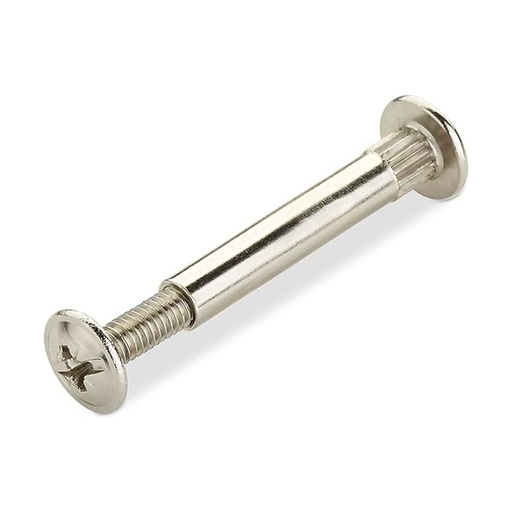 [TORNILLO C/UNION] TORNILLO UNION DE MODULO