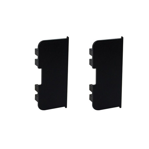 [SET INTERI C CERRADO] SET TERMINAL GOLA C INTERIOR CERRADO NEGRO PAR
