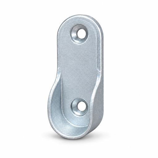 [SOPORTE LATERAL TUBO] SOPORTE LATERAL TUBO CLOSET SYSKOR UND