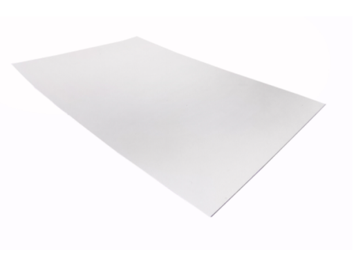 [CARTON BLANCO 2.5X4X] CARTON BLANCO 2.5X122X244 MASISA