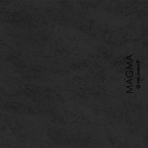 [HR-6X8-18 MAGMA] MELAMINA MAGMA HIDROFUGA 18X183X250 MASISA