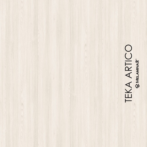 [HR-7X8-18 TEKA ARTIC] MELAMINA TEKA ARTICO HIDROFUGA 18X214X244