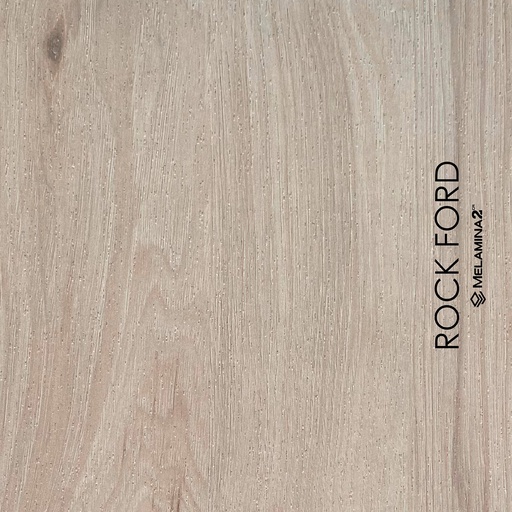 [HR-7X9-19 ROCKFORD] MELAMINA ROCKFORD HIDROFUGA 19X207X280 KRONOSPAN