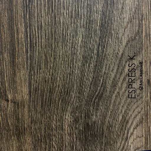 [HR-7X9-19 ESPRESS] MELAMINA ESPRESS HIDROFUGA 19X207X280 KRONOSPAN