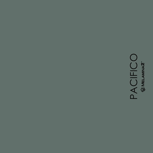 [ST-6X8-18 PACIFICO] MELAMINA PACIFICO STANDARD 18x183x250 MASISA