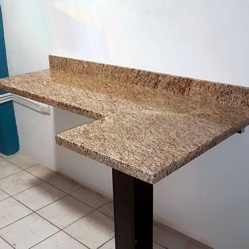 [DESAYUBADOR AMBER] DESAYUNADOR POST FORMADO AMBER