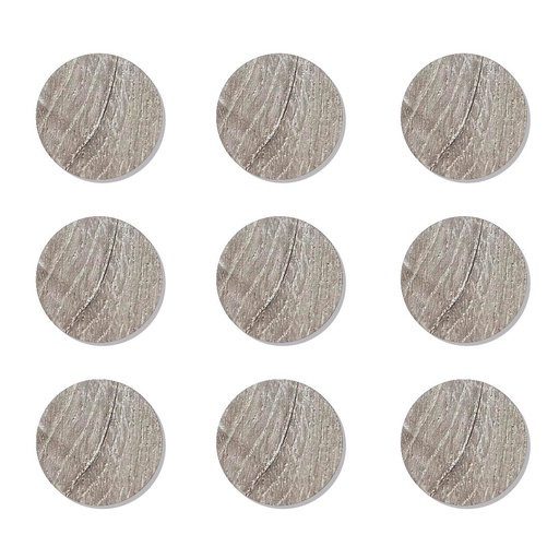 [TT SANTORINI 50UND] TAPA TORNILLO SANTORINI 50UND MASISA