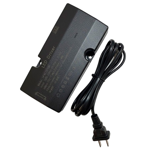 [TRANSFORMADOR 36W] TRANSFORMADOR LED 36W 3A,12V IT57015 LP-M-123000