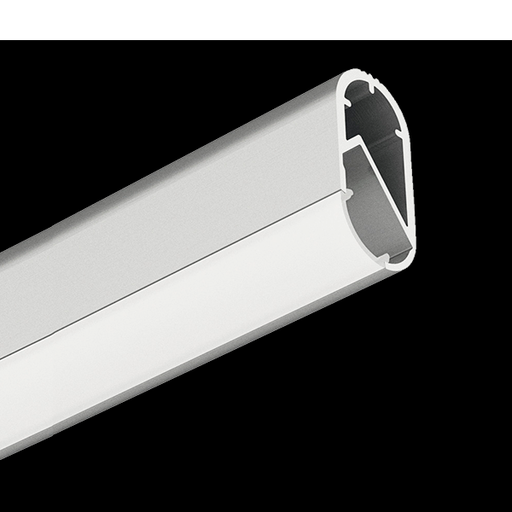 [TUBO LED ALUMINIO 3M] TUBO LED CLOSET ALUMINIO 3M IT54155